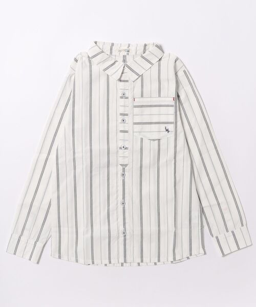 Rag Mart（ラグマート） ブラウス シャツ シャツ キッズ 子供服 男の子 