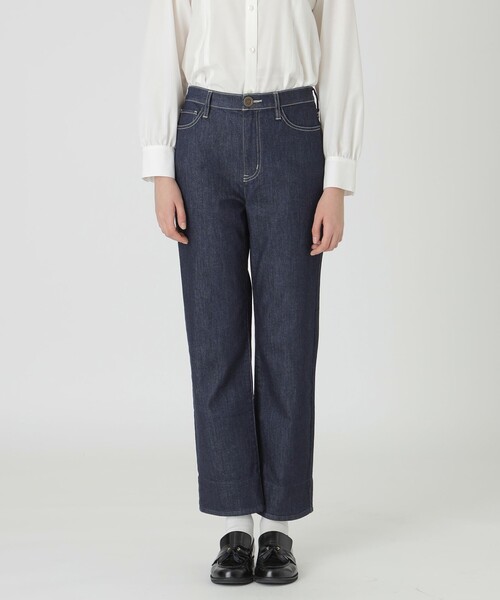 BLUE LABEL CRESTBRIDGE（ブルーレーベルクレストブリッジ） ジーンズ