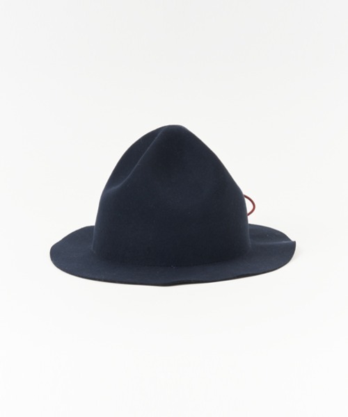 「MAISON mou」 ハット FREE モカ レディース_画像8