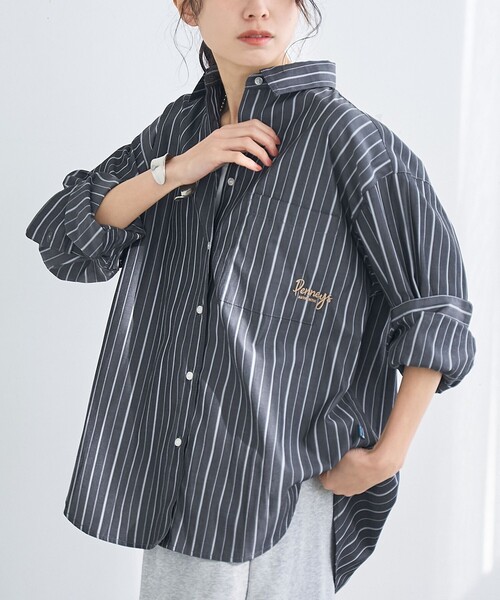 PENNEYS（ペニーズ） ブラウス シャツ 「PENNEYS（ぺニーズ）別注