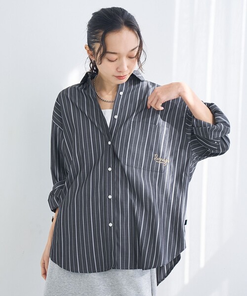 PENNEYS（ペニーズ） ブラウス シャツ 「PENNEYS（ぺニーズ）別注