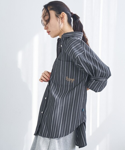 PENNEYS（ペニーズ） ブラウス シャツ 「PENNEYS（ぺニーズ）別注