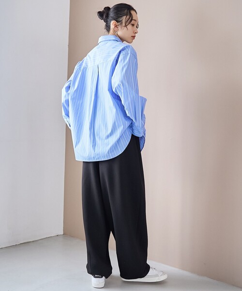 PENNEYS（ペニーズ） ブラウス シャツ 「PENNEYS（ぺニーズ）別注