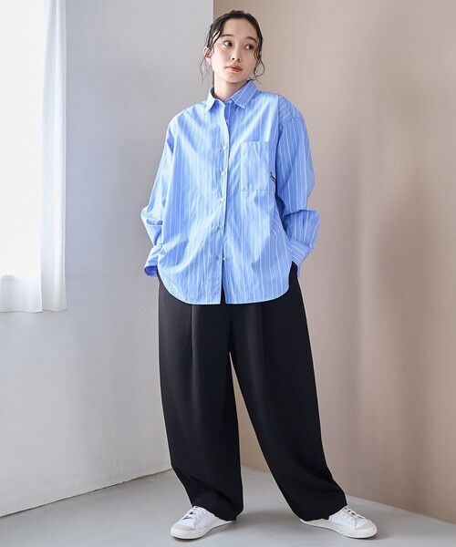 PENNEYS（ペニーズ） ブラウス シャツ 「PENNEYS（ぺニーズ）別注