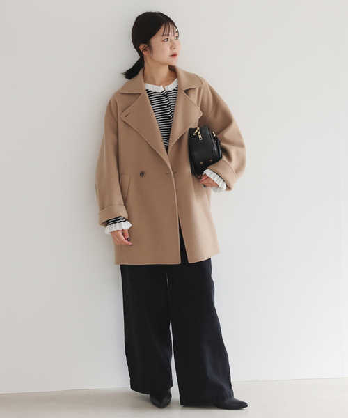 SLOBE IENA（スローブイエナ） カーディガン 「追加2」tyn.TGOR
