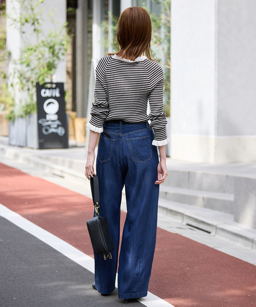 SLOBE IENA（スローブイエナ） カーディガン 「追加2」tyn.TGOR