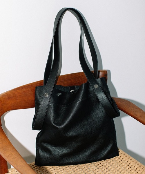 「Beau're」 トートバッグ FREE ブラック系その他2 レディース_画像3