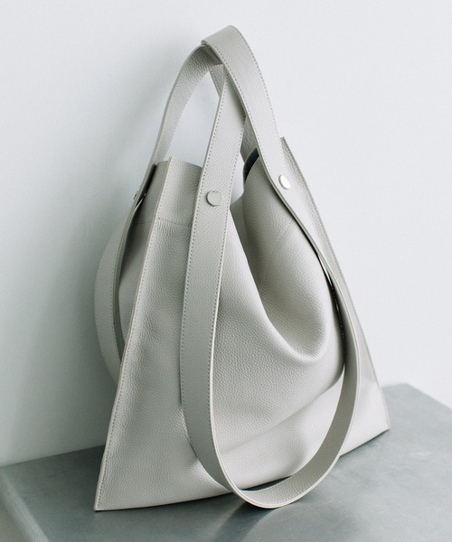 「Beau're」 トートバッグ FREE ブラック系その他2 レディース_画像4