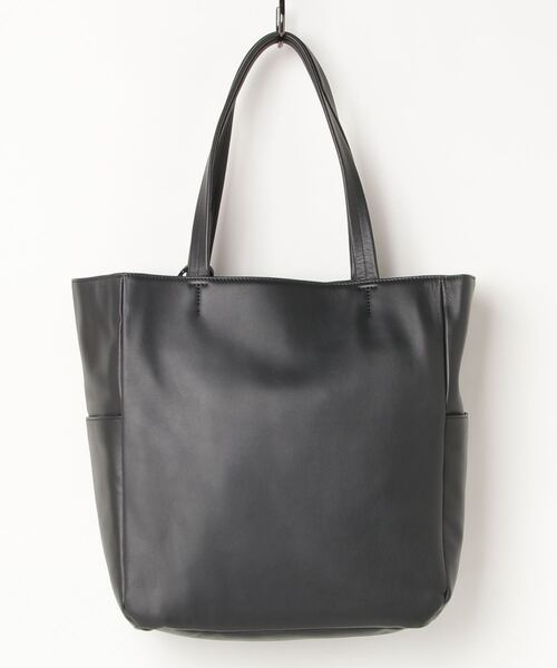 green label relaxing」 トートバッグ FREE ダークブラウン メンズ 