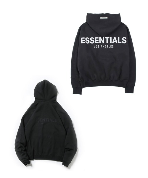 FOG ESSENTIALS（エフオージーエッセンシャルズ） パーカー FOG
