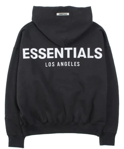 FOG ESSENTIALS（エフオージーエッセンシャルズ） パーカー FOG