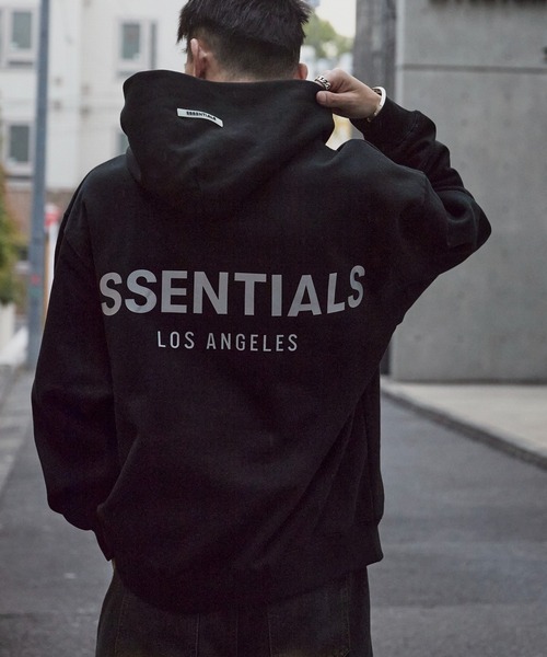 FOG ESSENTIALS（エフオージーエッセンシャルズ） パーカー FOG