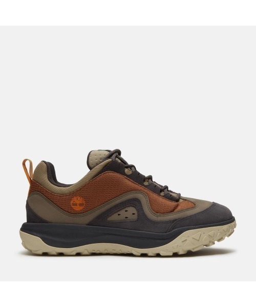 Timberland（ティンバーランド） 防水 スニーカー ティンバークッシュ