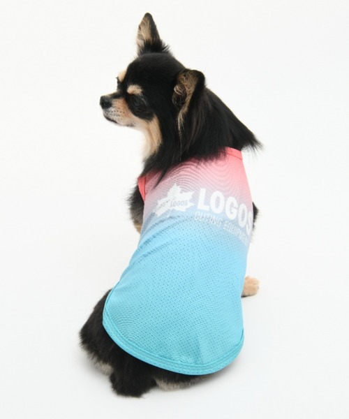 TONE（トネ） uvカット 犬 服 「muumdog」犬服 ハンドメイド「吸水速乾