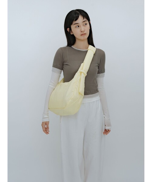 CAMPER（カンペール） ショルダーストラップ ショルダーバッグ バッグ