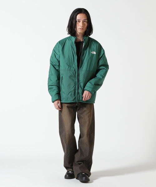 THE NORTH FACE（ザ ノースフェイス） ブルゾン L ホワイト メンズ