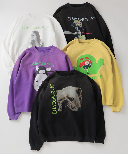 ダイナソーjr dinosaur jr 　CD9枚セット headline_L.jpeg