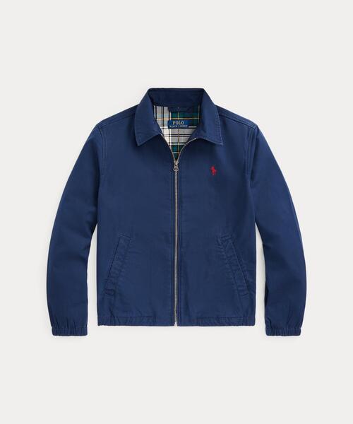 Polo Ralph Lauren Childrenswear ラルフローレン ブルゾン アウター