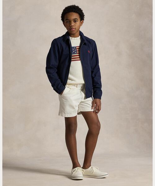 Polo Ralph Lauren Childrenswear ラルフローレン ブルゾン アウター