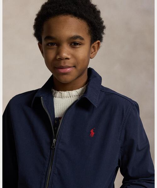 Polo Ralph Lauren Childrenswear ラルフローレン ブルゾン アウター