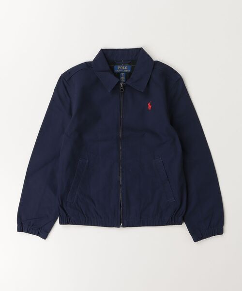 Polo Ralph Lauren Childrenswear ラルフローレン ブルゾン アウター