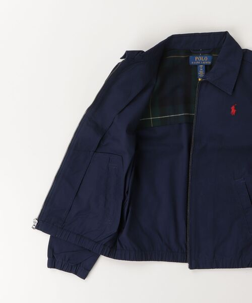 Polo Ralph Lauren Childrenswear ラルフローレン ブルゾン アウター