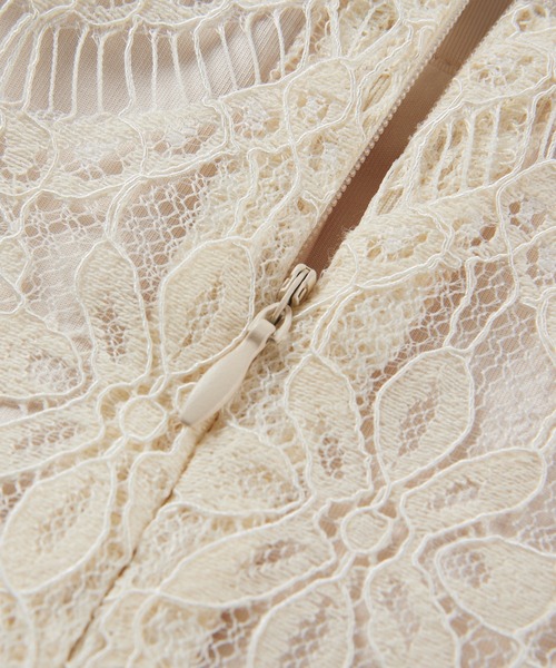 「SAISON DE PAPILLON」 タイトスカート L ブラック レディース_画像5