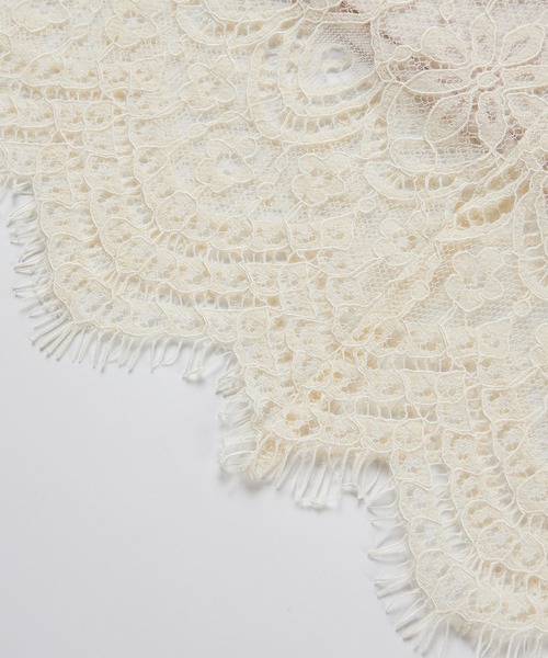 「SAISON DE PAPILLON」 タイトスカート L ブラック レディース_画像7