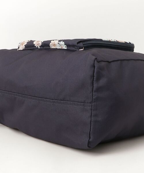 「PAUL & JOE ACCESSOIRES」 トートバッグ FREE ネイビー レディース_画像3