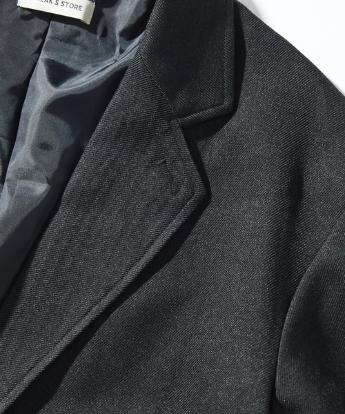 「FREAK'S STORE」 パンツ MEDIUM グレー メンズの画像