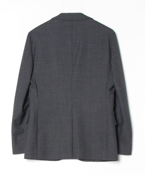 「green label relaxing」 テーラードジャケット S ネイビー メンズの画像