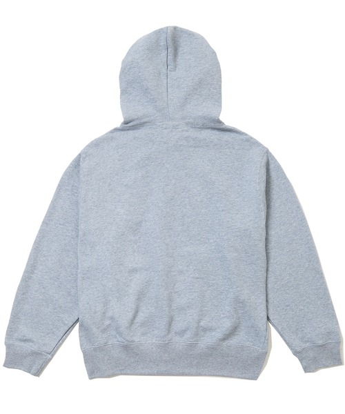 WIND AND SEA（ウィンダンシー） パーカー MOXYMILL HOODIE レディース