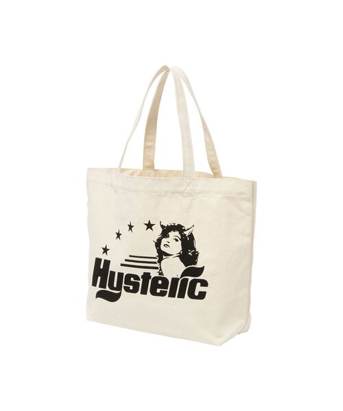 ヒステリックグラマー、トートバッグ HYSTERIC GLAMOUR（ヒステリックグラマー） トートバッグ トートバッグ