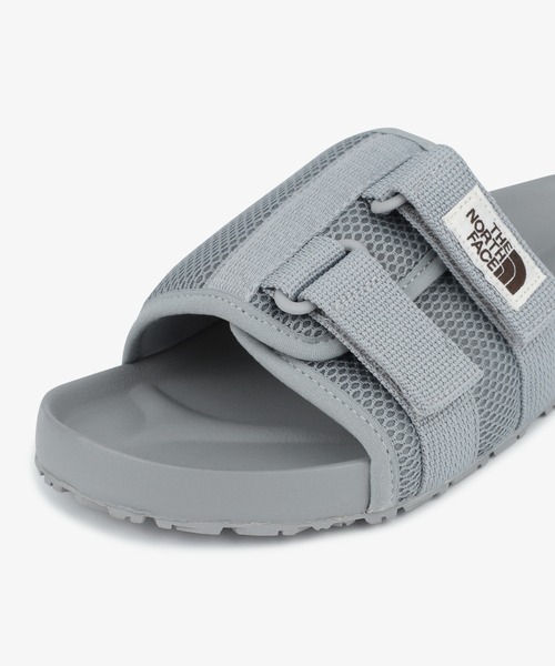 THE NORTH FACE（ザ ノースフェイス） 厚底 スポーツサンダル ノース