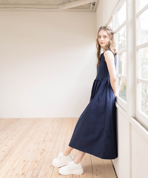 U.S. POLO ASSN.（ユーエスポロアッスン） ワンピース 夏 「U.S. POLO