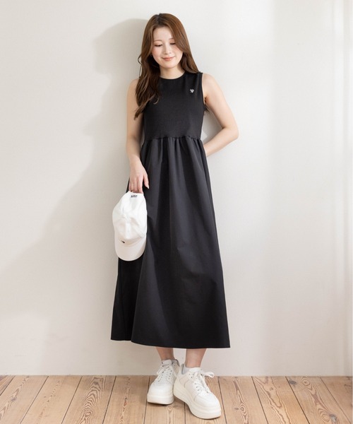 U.S. POLO ASSN.（ユーエスポロアッスン） ワンピース 夏 「U.S. POLO