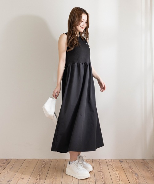 U.S. POLO ASSN.（ユーエスポロアッスン） ワンピース 夏 「U.S. POLO