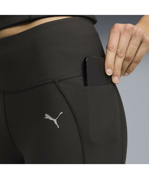 PUMA（プーマ） レギンス スパッツ ウィメンズ ランニング レジェンド