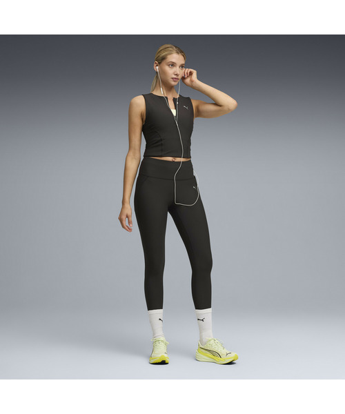 PUMA（プーマ） レギンス スパッツ ウィメンズ ランニング レジェンド