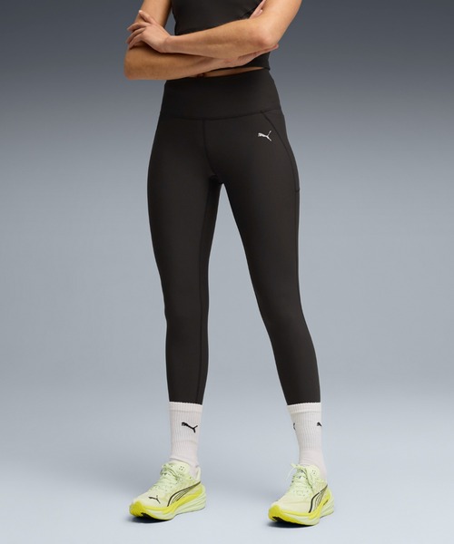 PUMA（プーマ） レギンス スパッツ ウィメンズ ランニング レジェンド