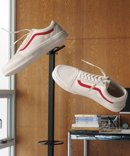 VANS（ヴァンズ） スニーカー OLD SKOOL LITE オールドスクールライト