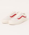 vans スニーカー VANS ヴァンズ OL...の詳細画像1
