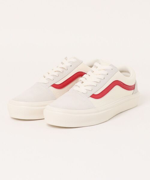VANS（ヴァンズ） スニーカー OLD SKOOL LITE オールドスクールライト 