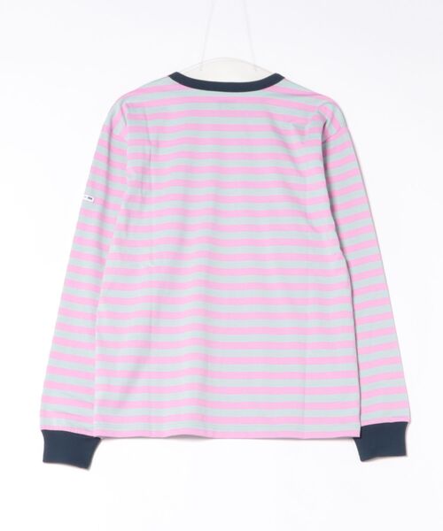 2026 美品　ヘリーハンセンとアニエスベーコラボ　長袖カットソー M 2026 美品 ヘリーハンセンとアニエスベーコラボ 長袖カットソー M