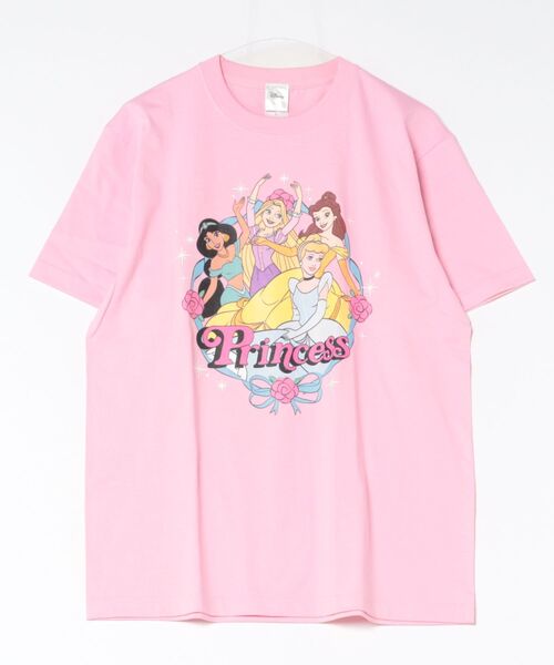 Disney（ディズニー） tシャツ 半袖 「 Disney NOSTALGICA