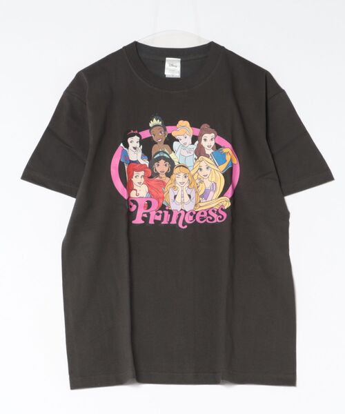 Disney（ディズニー） tシャツ 半袖 「 Disney NOSTALGICA
