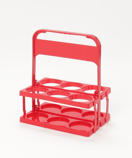 【RODD】ビクトリアン ドリンクトレー / ギャラリートレー 35cm carry drink rack / キャリードリンクラック : ZOZOTOWN Yahoo!店