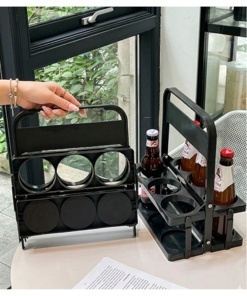 carry drink rack / キャリードリンクラック : ZOZOTOWN Yahoo!店