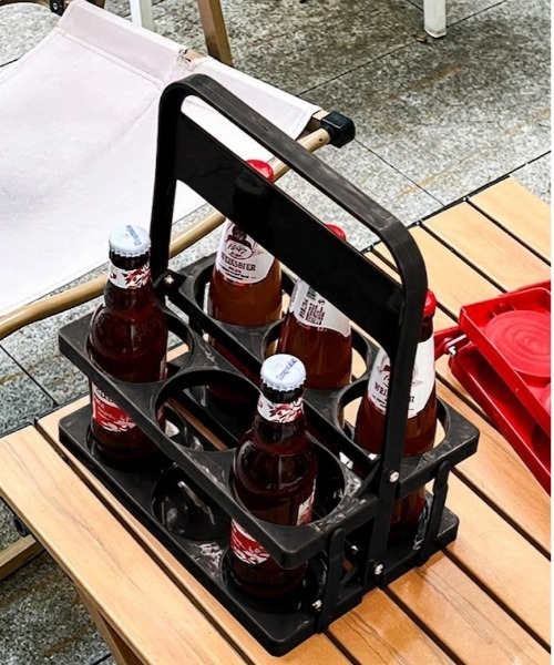 carry drink rack / キャリードリンクラック : ZOZOTOWN Yahoo!店