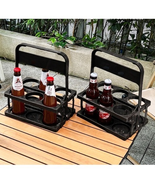 carry drink rack / キャリードリンクラック : ZOZOTOWN Yahoo!店